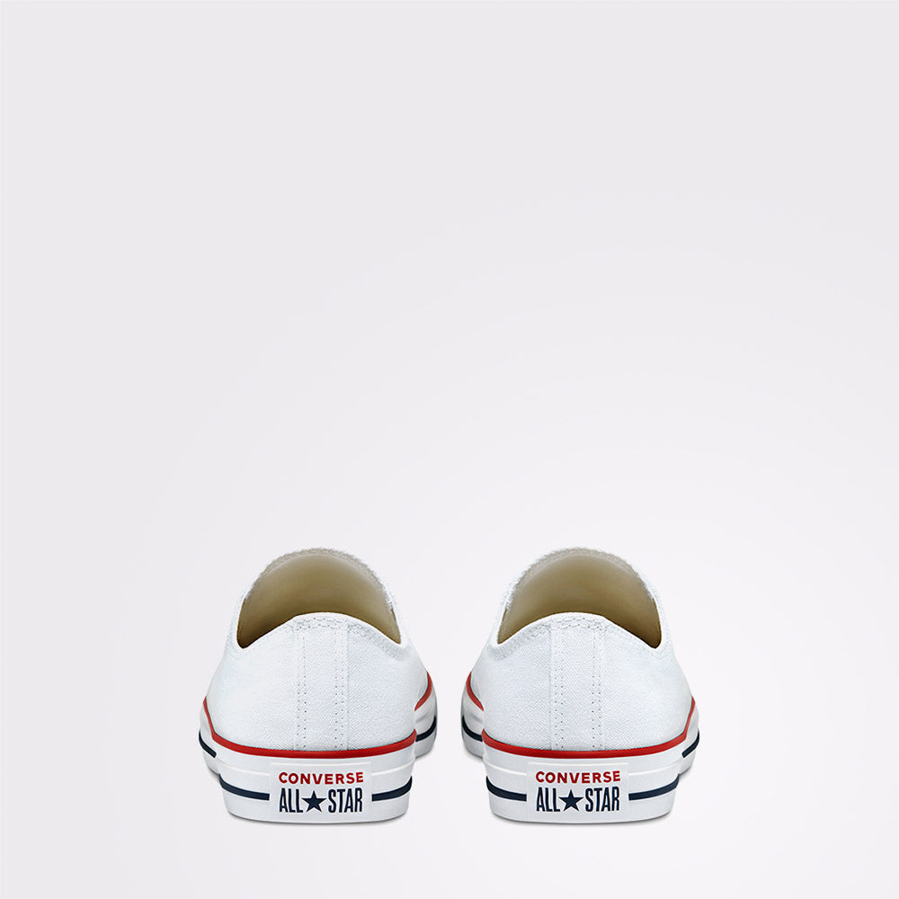 Converse Chuck Taylor All Star Classic Erkek Sneaker - Beyaz-Beyaz