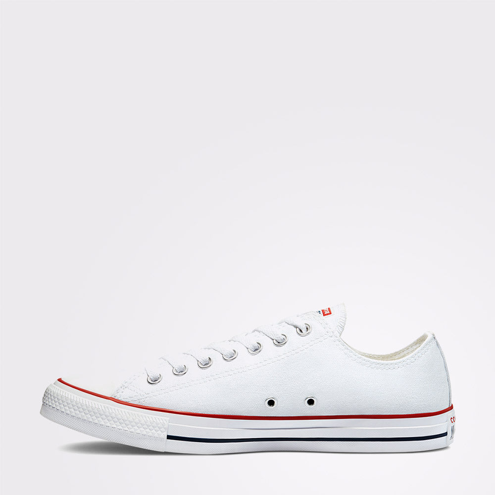 Converse Chuck Taylor All Star Classic Erkek Sneaker - Beyaz-Beyaz