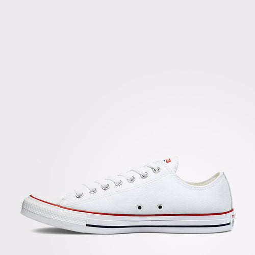 Converse Chuck Taylor All Star Classic Erkek Sneaker - Beyaz-Beyaz
