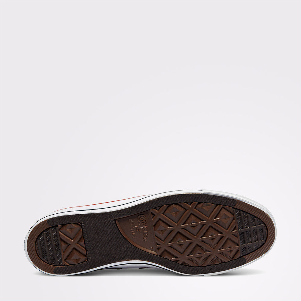 Converse Chuck Taylor All Star Classic Erkek Sneaker - Beyaz-Beyaz