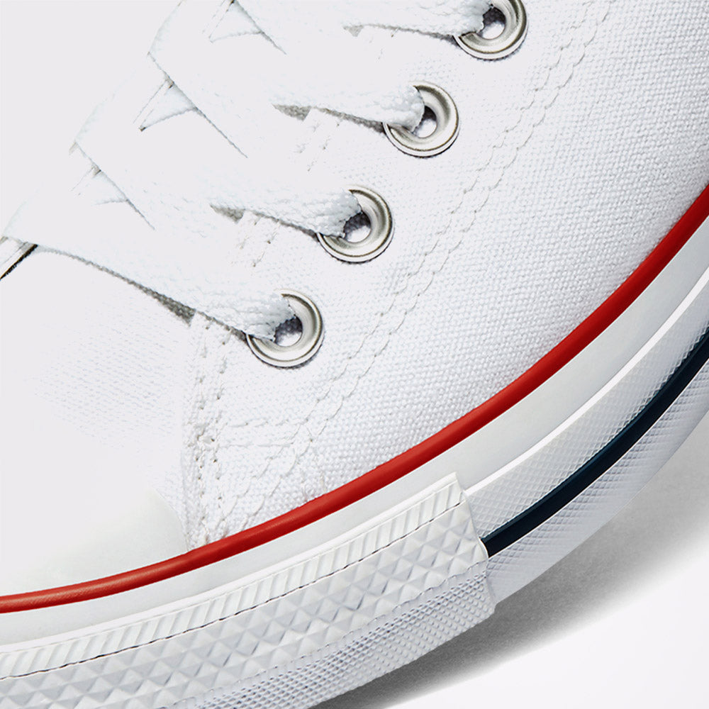 Converse Chuck Taylor All Star Classic Erkek Sneaker - Beyaz-Beyaz