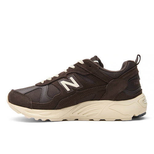 New Balance 878 Kadın Sneaker - Kahve