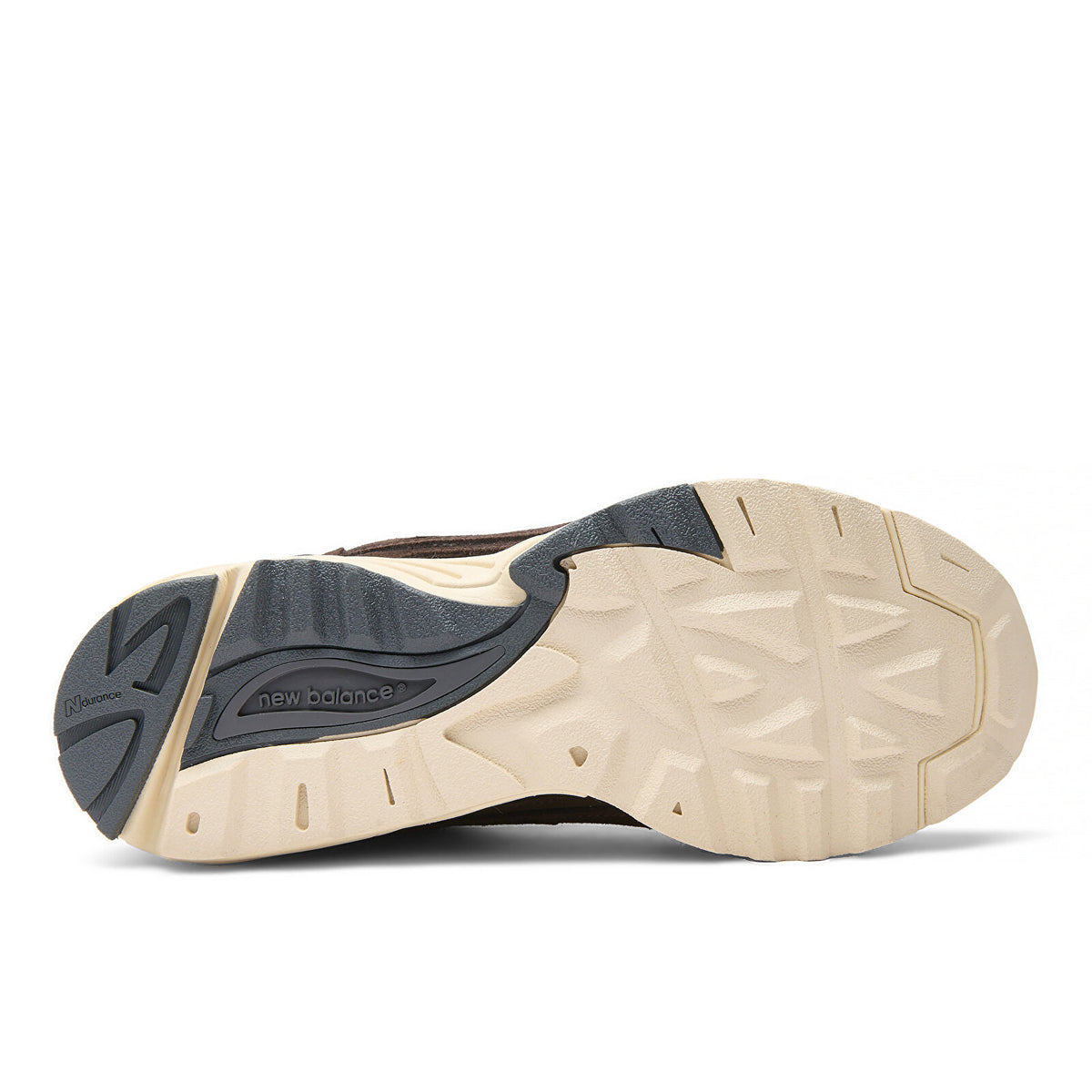 New Balance 878 Kadın Sneaker - Kahve