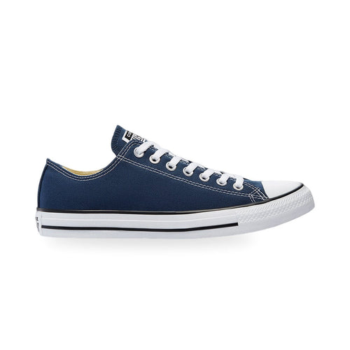 Converse Chuck Taylor All Star Classic Erkek Sneaker - Lacivert-Beyaz