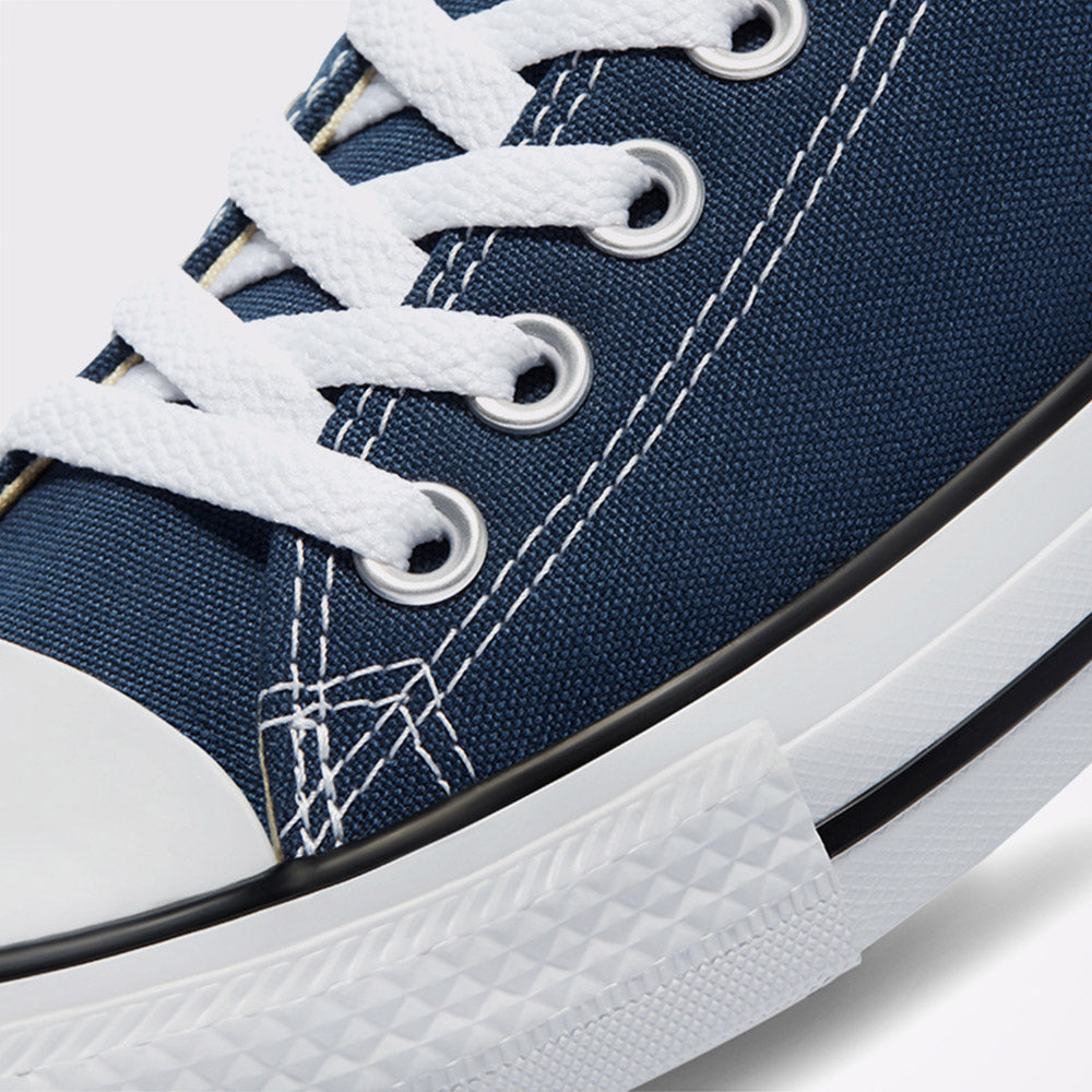 Converse Chuck Taylor All Star Classic Erkek Sneaker - Lacivert-Beyaz