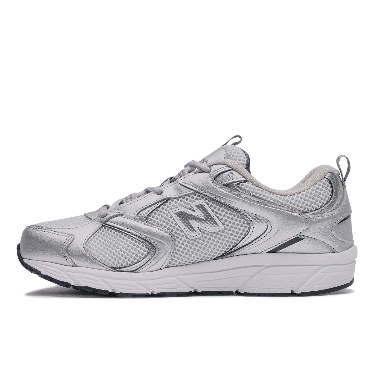 New Balance 408 Kadın Sneaker - Gri