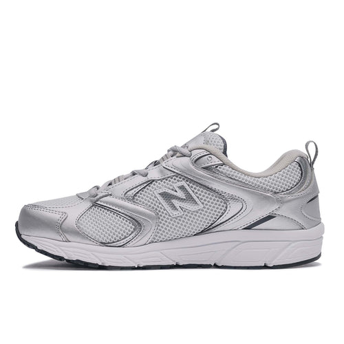 New Balance 408 Kadın Sneaker - Gri