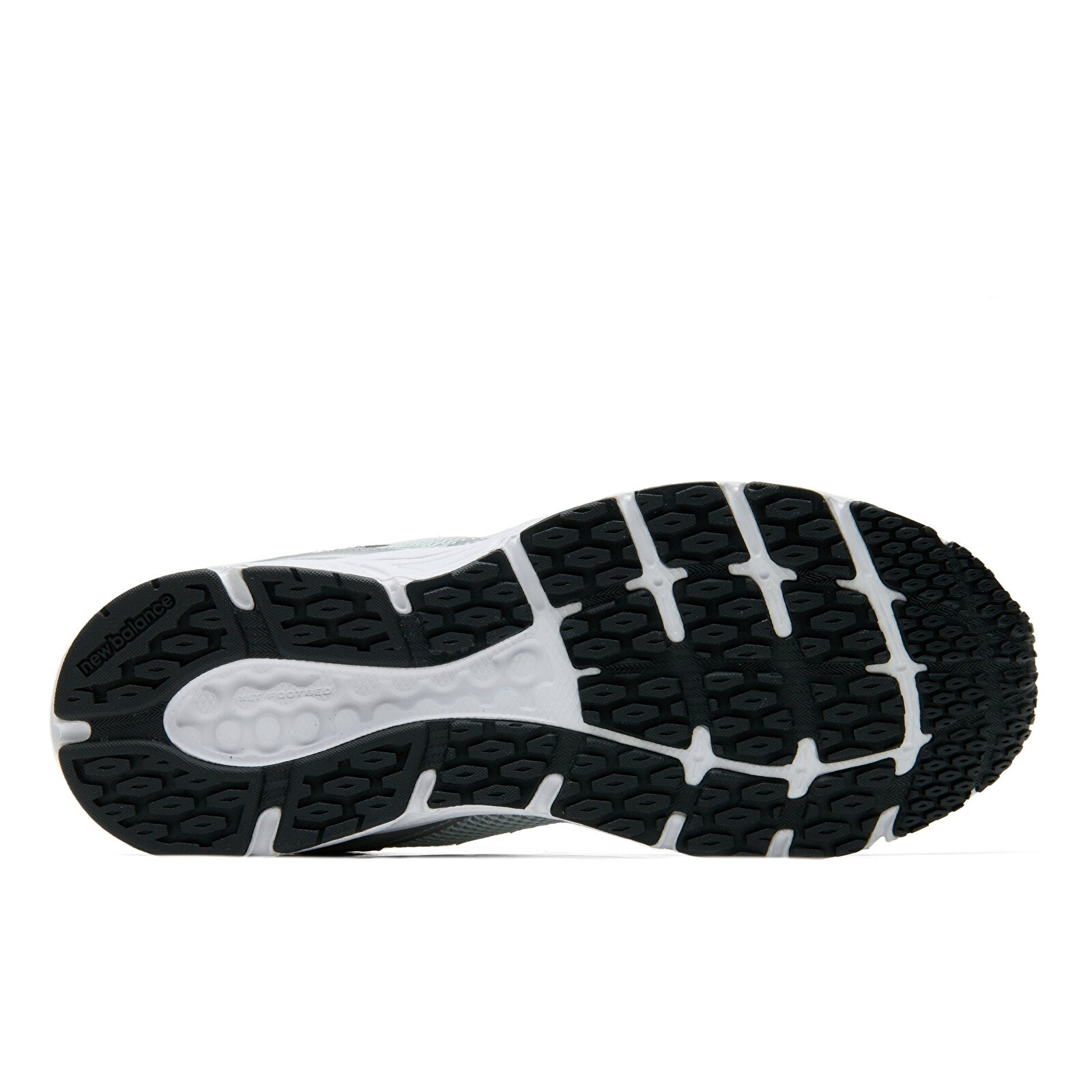 New Balance 408 Kadın Sneaker - Antrasit-Lacivert