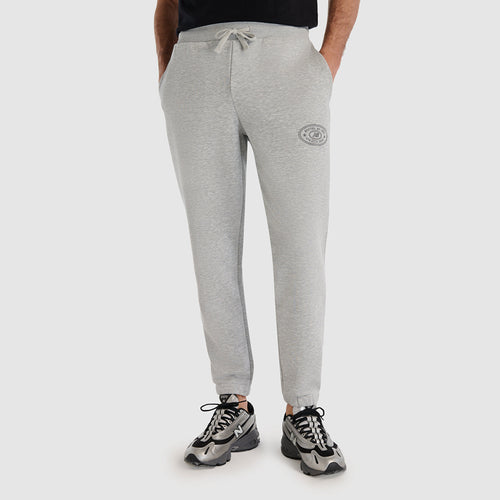 New Balance Lifestyle Erkek Eşofman Alt - Gri