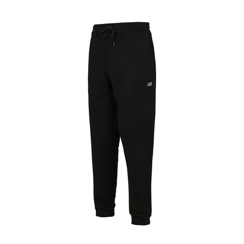 New Balance Lifestyle Eşofman Alt - Siyah