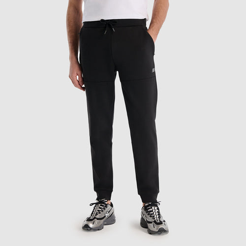 New Balance Lifestyle Erkek Eşofman Alt - Siyah