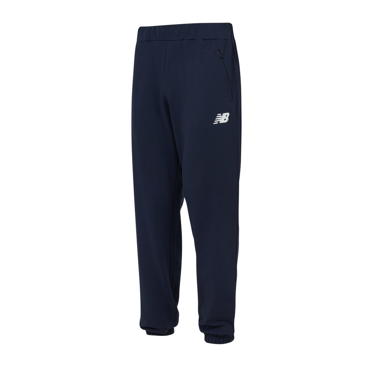 New Balance Lifestyle Erkek Eşofman Alt - Lacivert