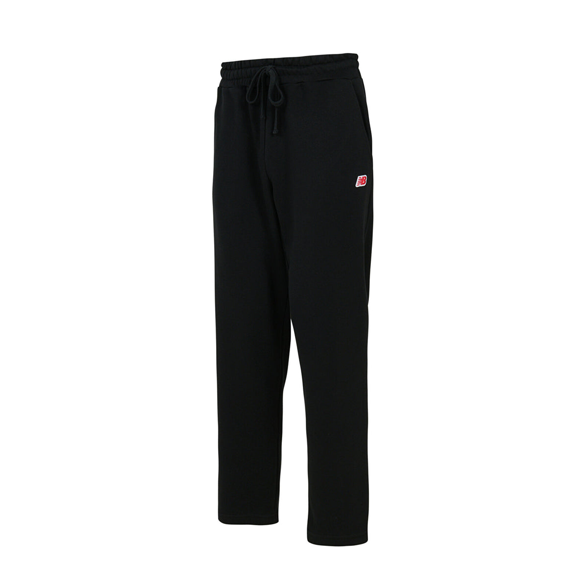 New Balance Lifestyle Erkek Eşofman Alt - Siyah