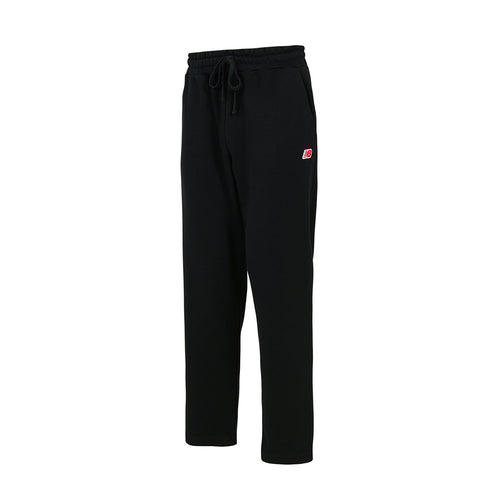 New Balance Lifestyle Erkek Eşofman Alt - Siyah