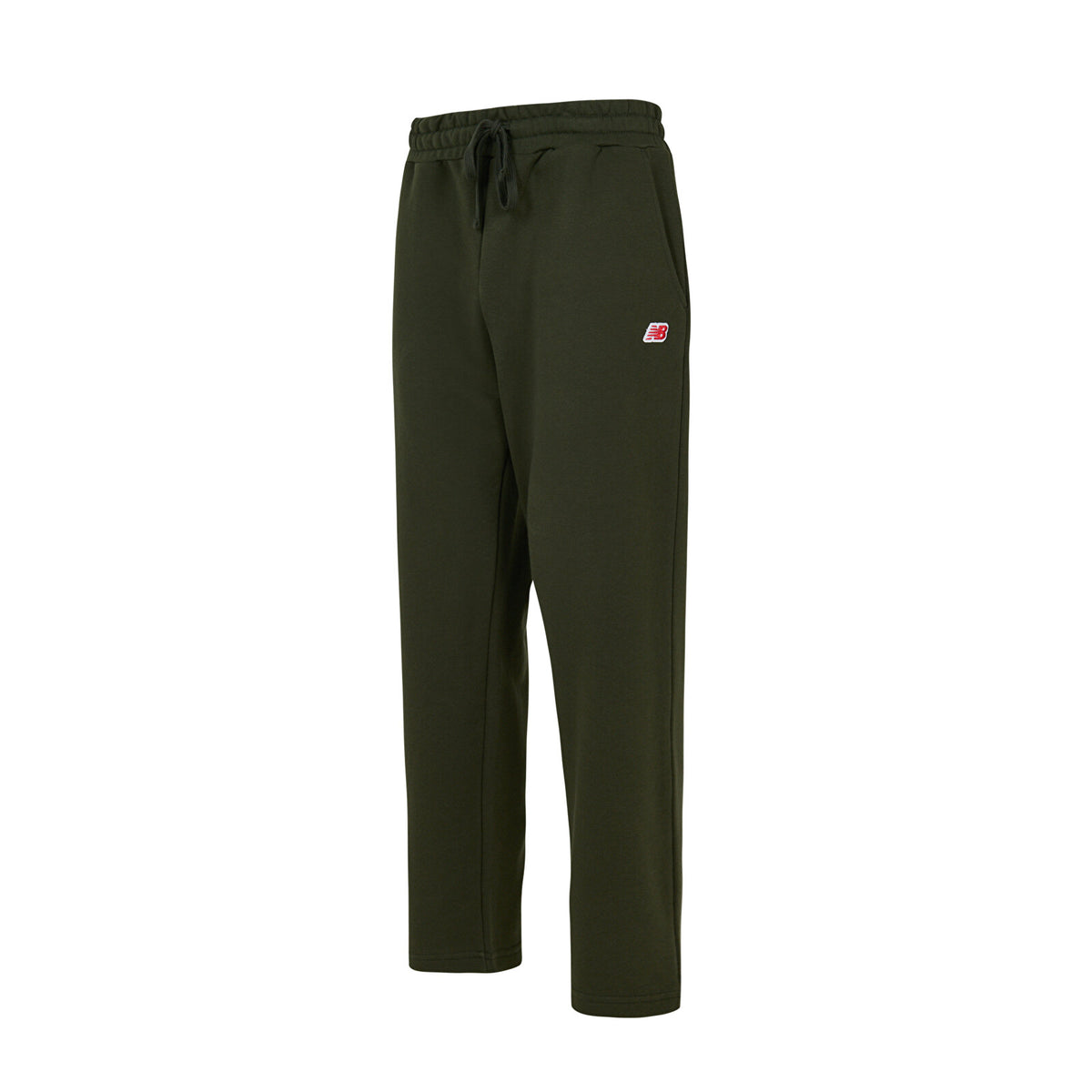 New Balance Lifestyle Erkek Eşofman Alt - Haki