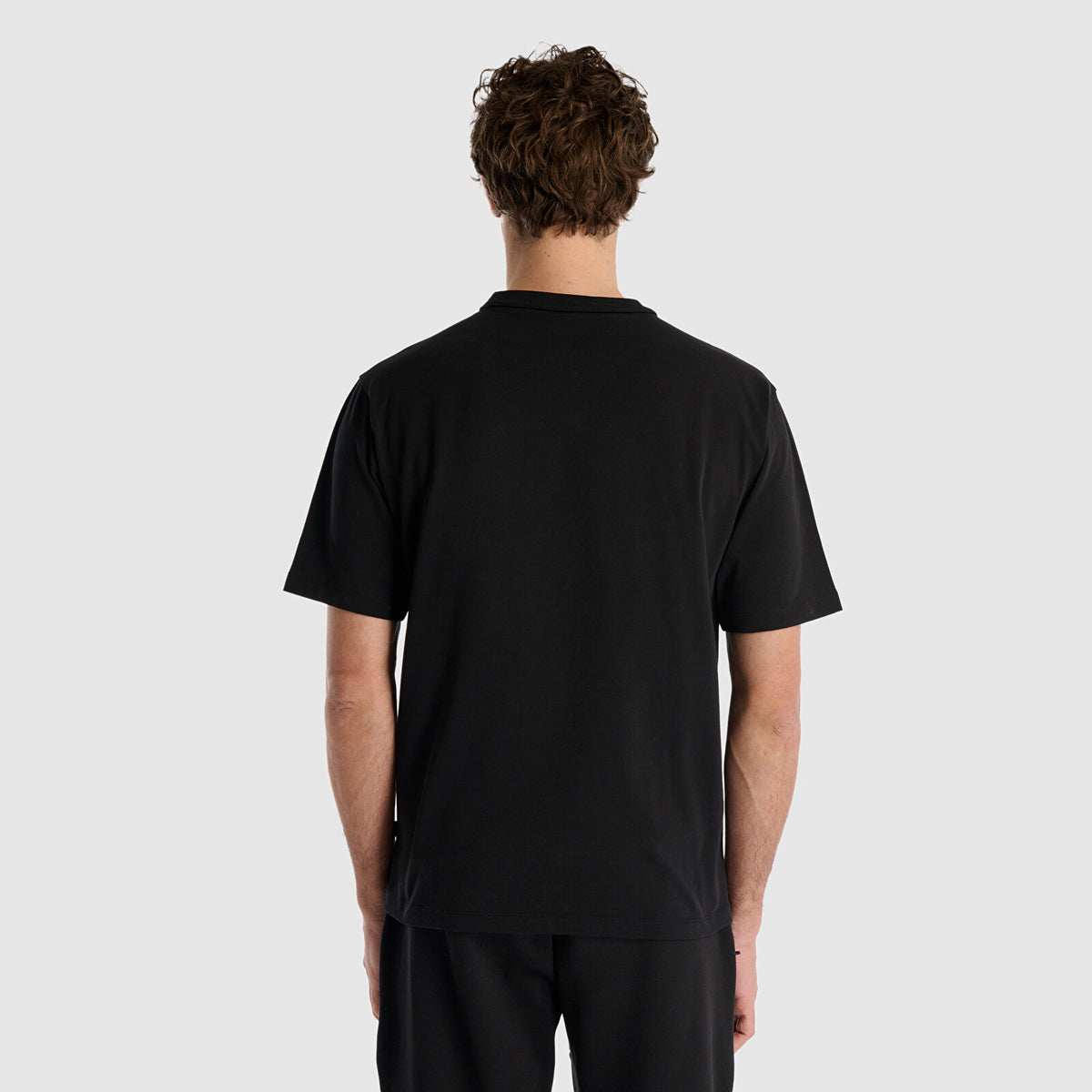 New Balance Lifestyle Erkek Tişört