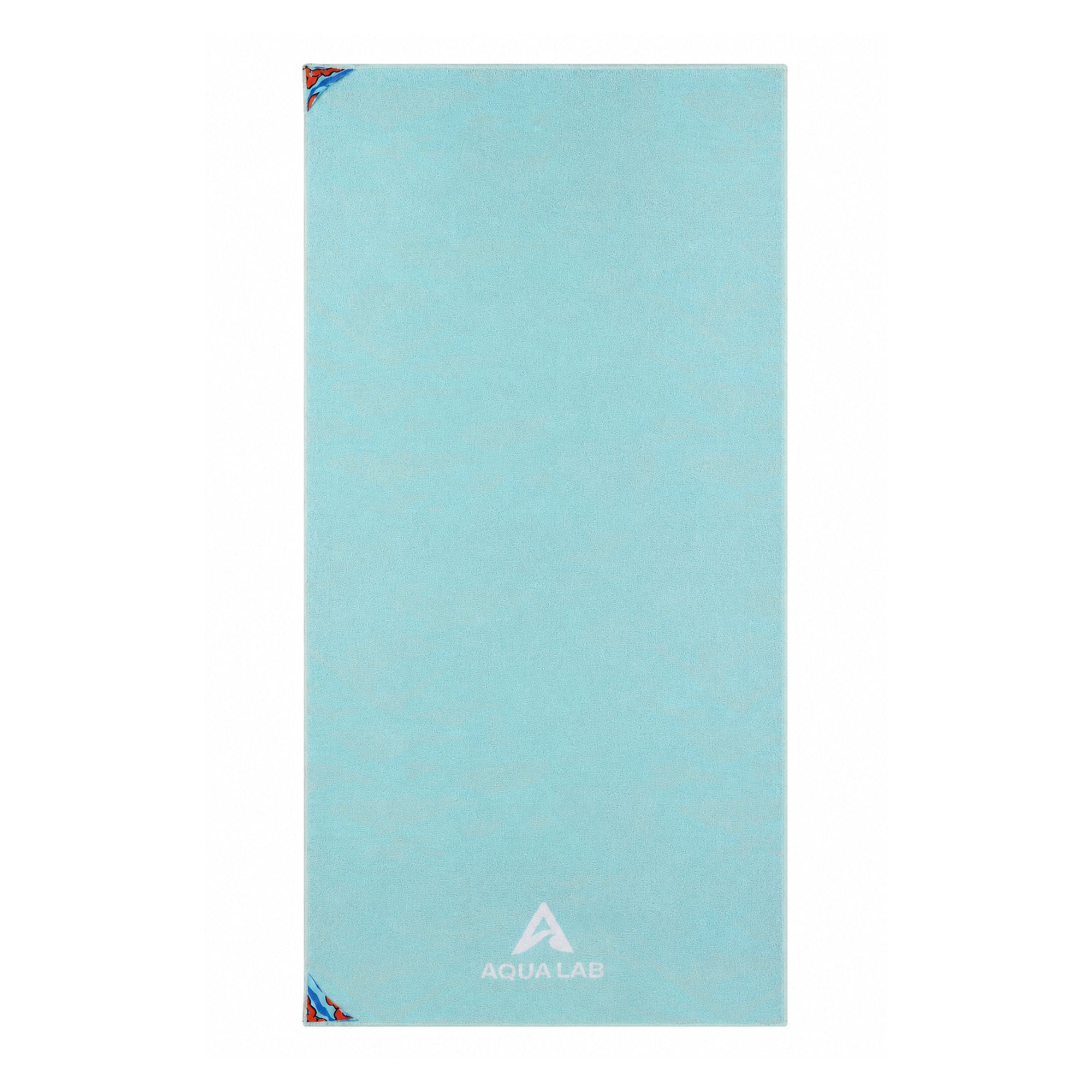 Aqualab Magnetic Towel Erkek Havlu - Dragon