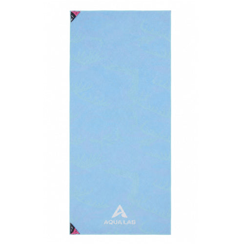 Aqualab Magnetic Towel Erkek Havlu - Hokusai