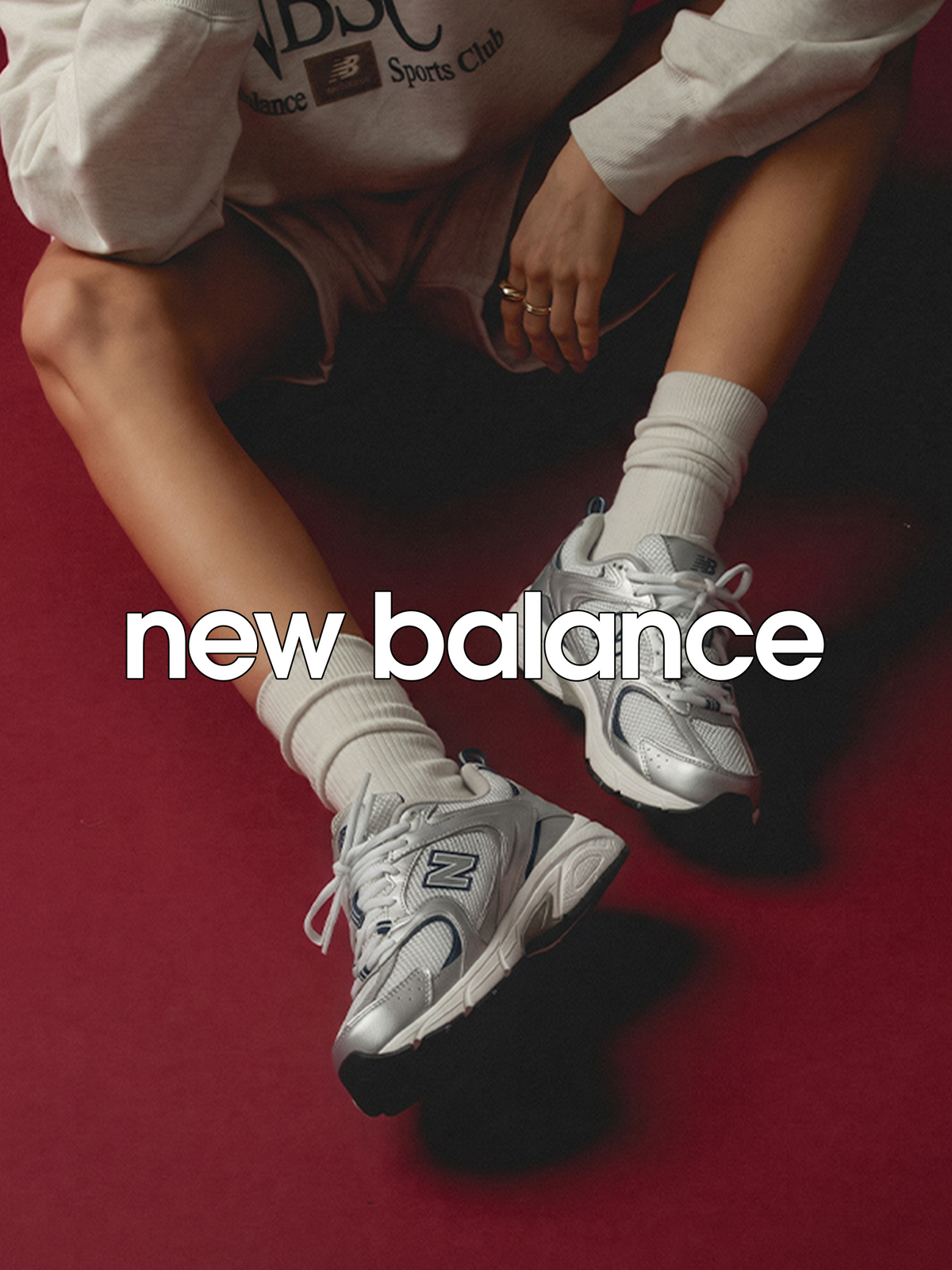 New Balance