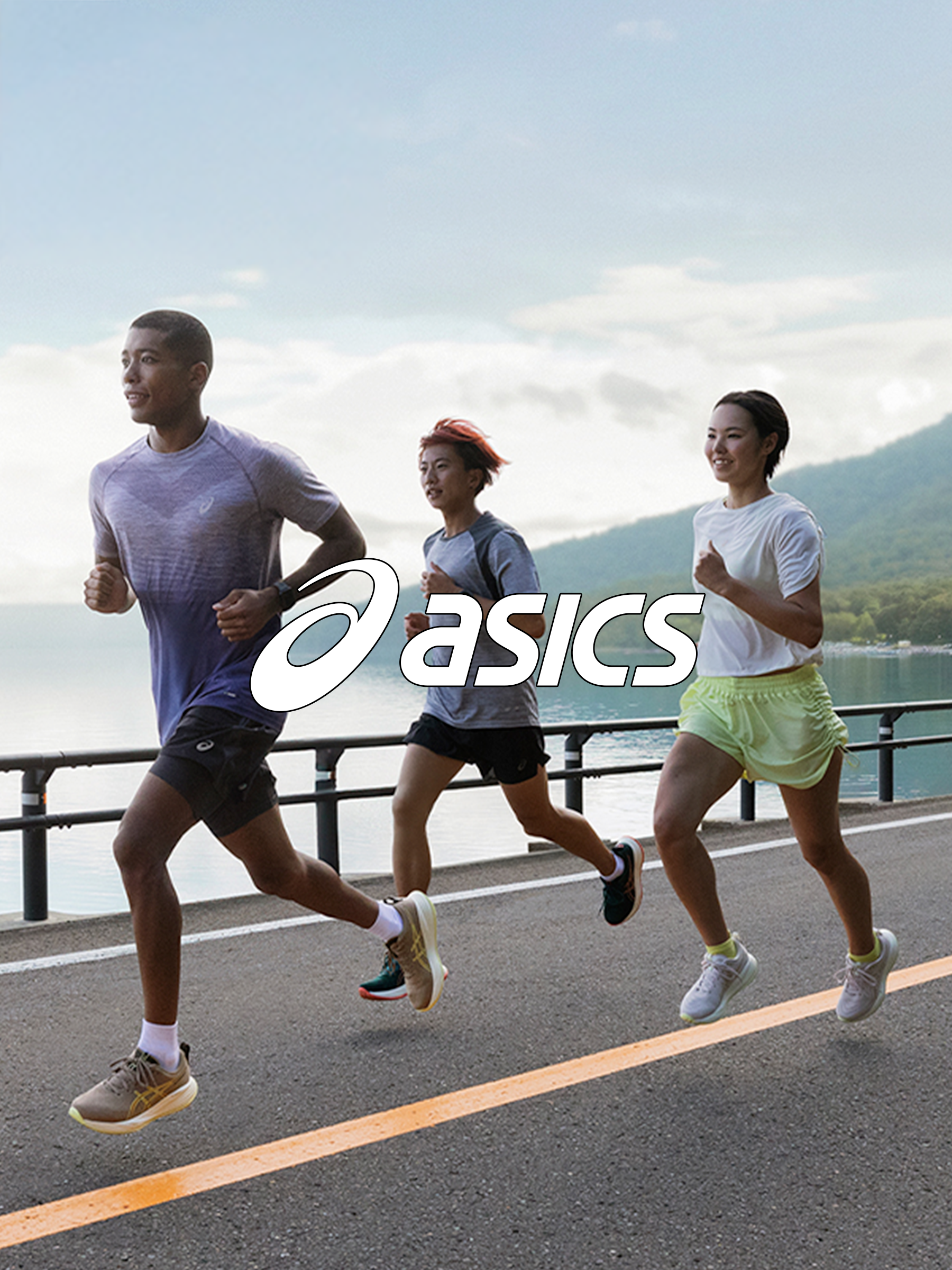 Asics GEL Trabuco 13 Erkek Koşu Ayakkabısı - Haki