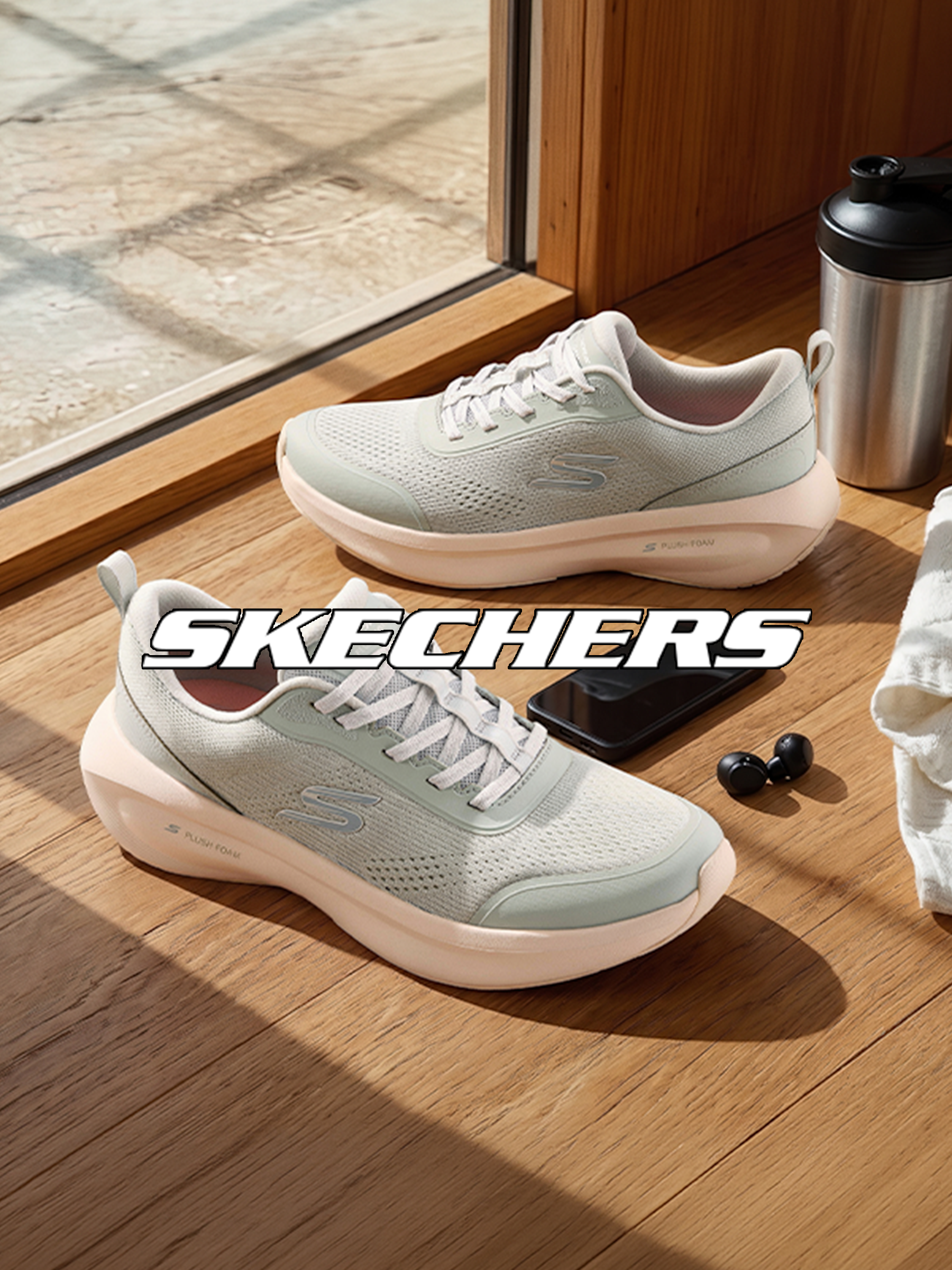 Skechers