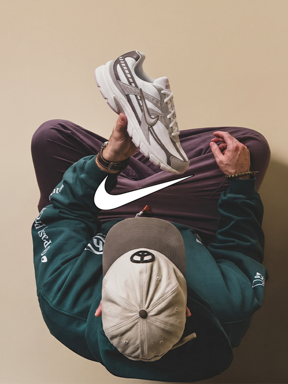 Nike