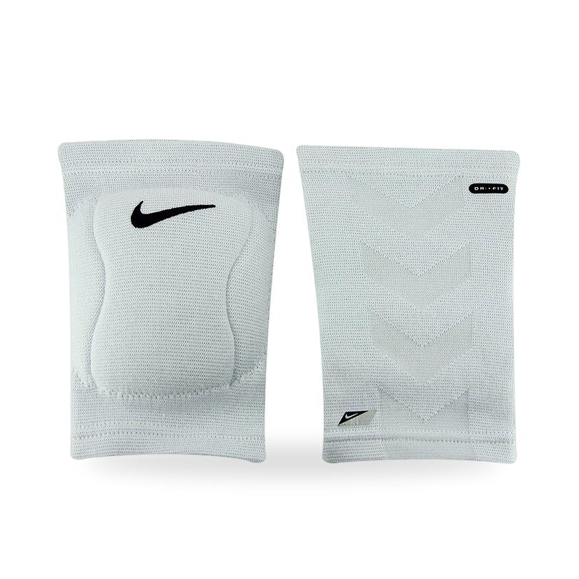 Nike Acc Streak Voleybol Knee Pads 2 Pack Unisex Dizlik - Beyaz
