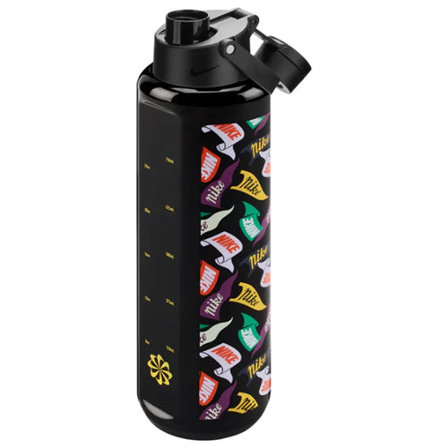 Nike Acc Training Renew Recharge Chug 0.95 LT Unisex Suluk - Siyah