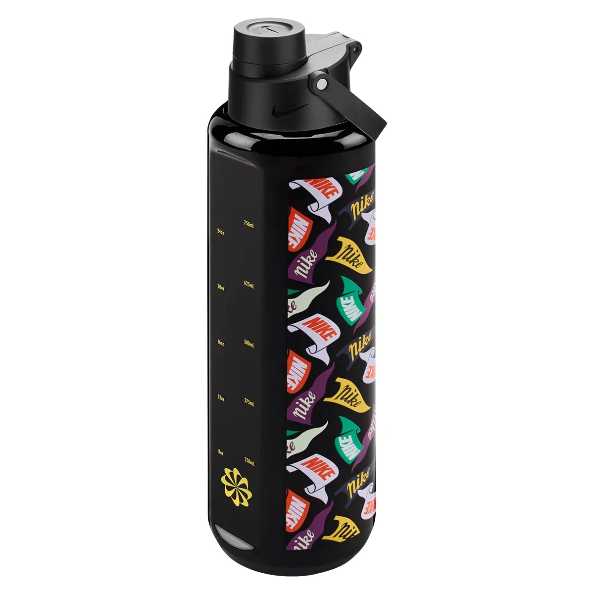 Nike Acc Training Renew Recharge Chug 0.95 LT Unisex Suluk - Siyah