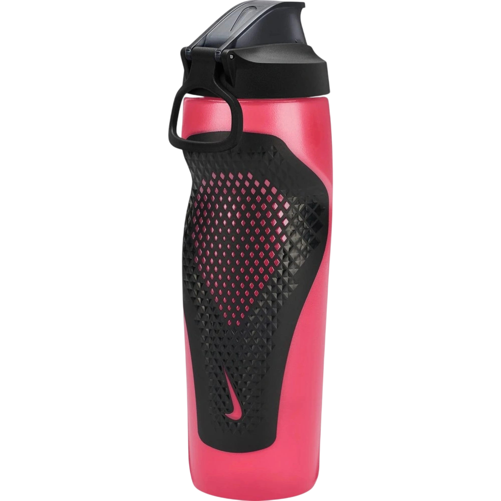 Nike Acc Refuel Bottle Locking Lid Unisex Suluk - Pembe