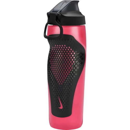 Nike Acc Refuel Bottle Locking Lid Unisex Suluk - Pembe