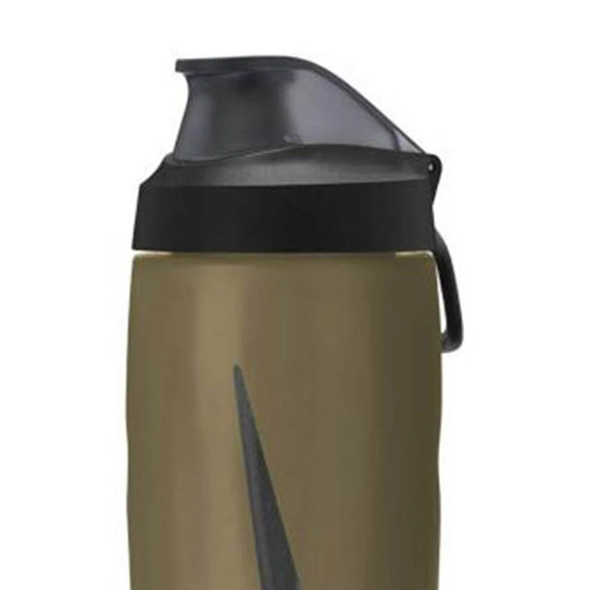 Nike Acc Refuel Bottle Locking Lid Unisex Suluk - Sarı