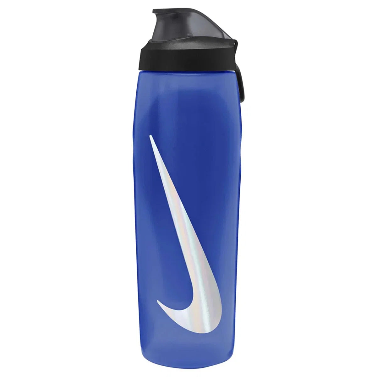 Nike Acc Refuel Bottle Locking Lid Unisex Suluk - Mavi
