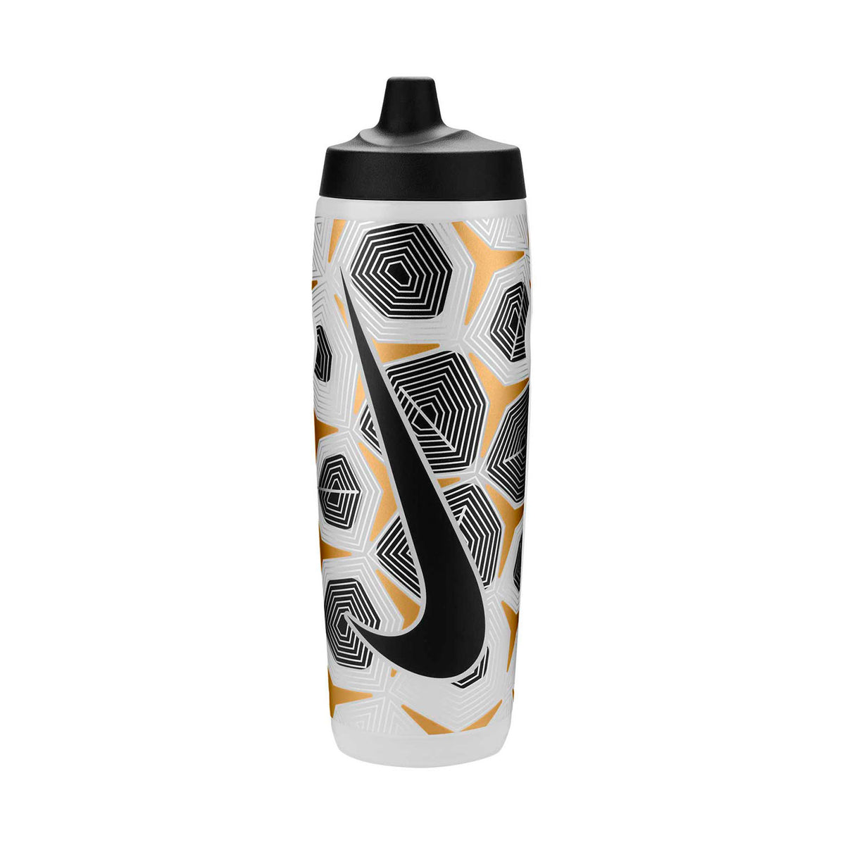 Nike Acc Refuel Bottle 0.70 LT Unisex Suluk - Beyaz-Çok Renkli