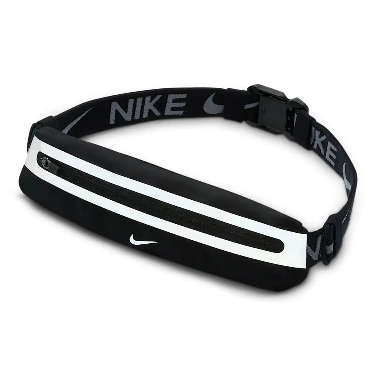 Nike Acc Slim Waistpack 4.0 Unisex Bel Çantası - Siyah