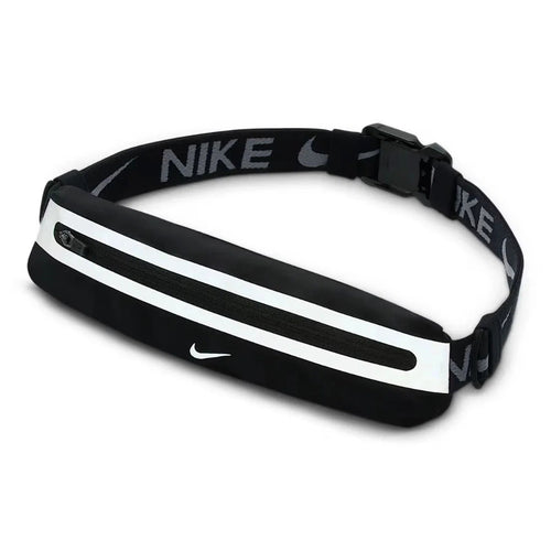 Nike Acc Slim Waistpack 4.0 Unisex Bel Çantası - Siyah