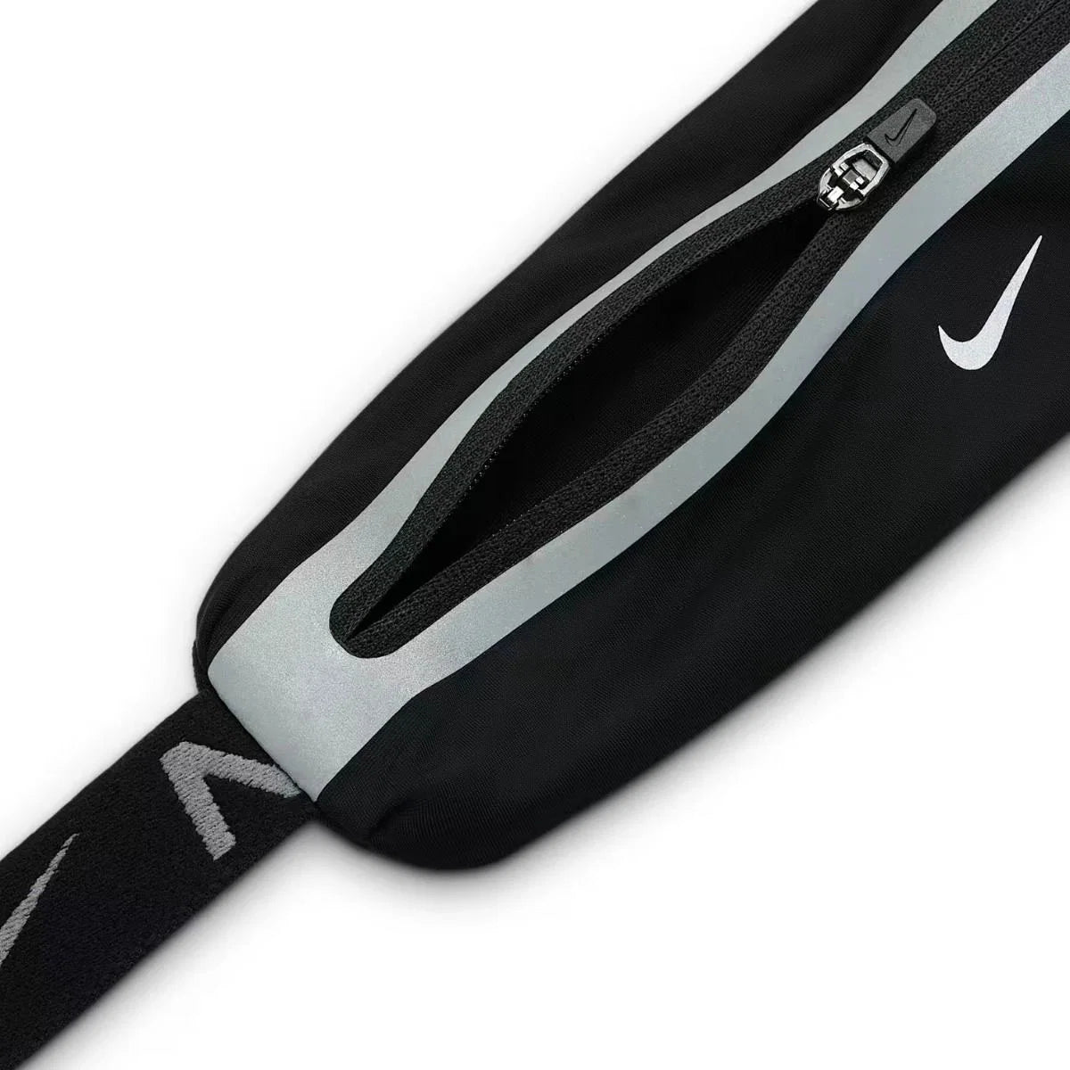 Nike Acc Slim Waistpack 4.0 Unisex Bel Çantası - Siyah