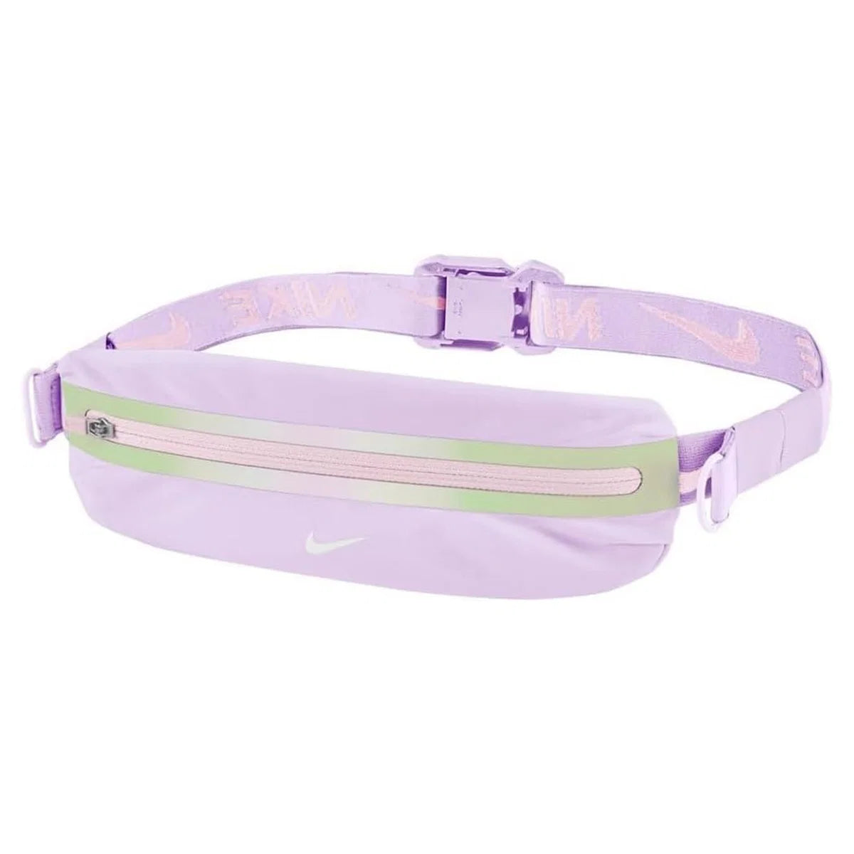 Nike Acc Slim Waistpack 4.0 Unisex Bel Çantası - Lila-Pembe