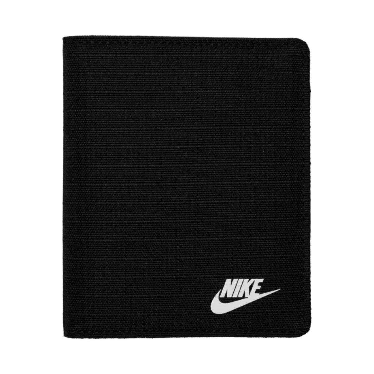 Nike Acc Club Fold Unisex Cüzdan - Siyah