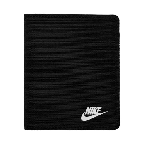 Nike Acc Club Fold Unisex Cüzdan - Siyah