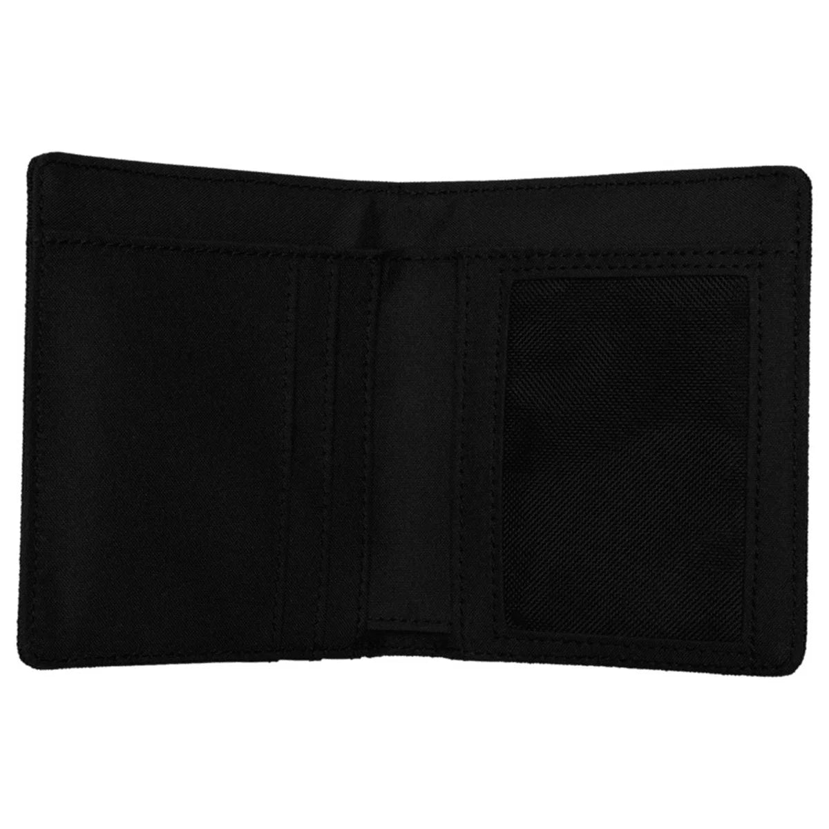 Nike Acc Club Fold Unisex Cüzdan - Siyah