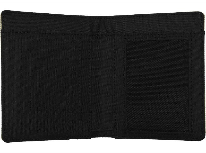 Nike Acc Club Fold Unisex Cüzdan - Bej-Siyah