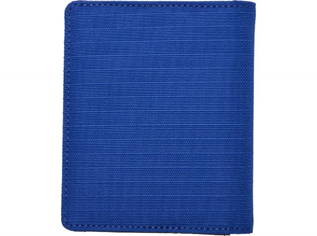 Nike Acc Club Fold Unisex Cüzdan - Mavi
