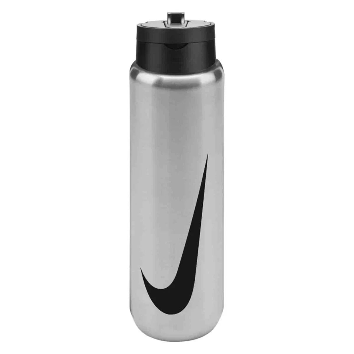 Nike Acc SS Recharge Straw Bottle 0.70 LT Unisex Termos - Gri