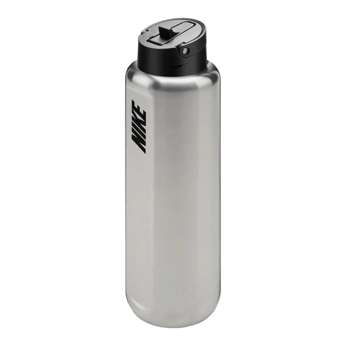 Nike Acc SS Recharge Straw Bottle 0.95 LT Unisex Termos - Gri
