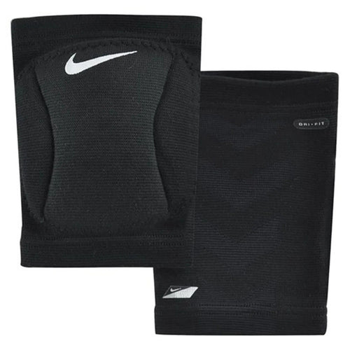 Nike Acc Volleyball Knee Pads 2 Pk Unisex - Siyah