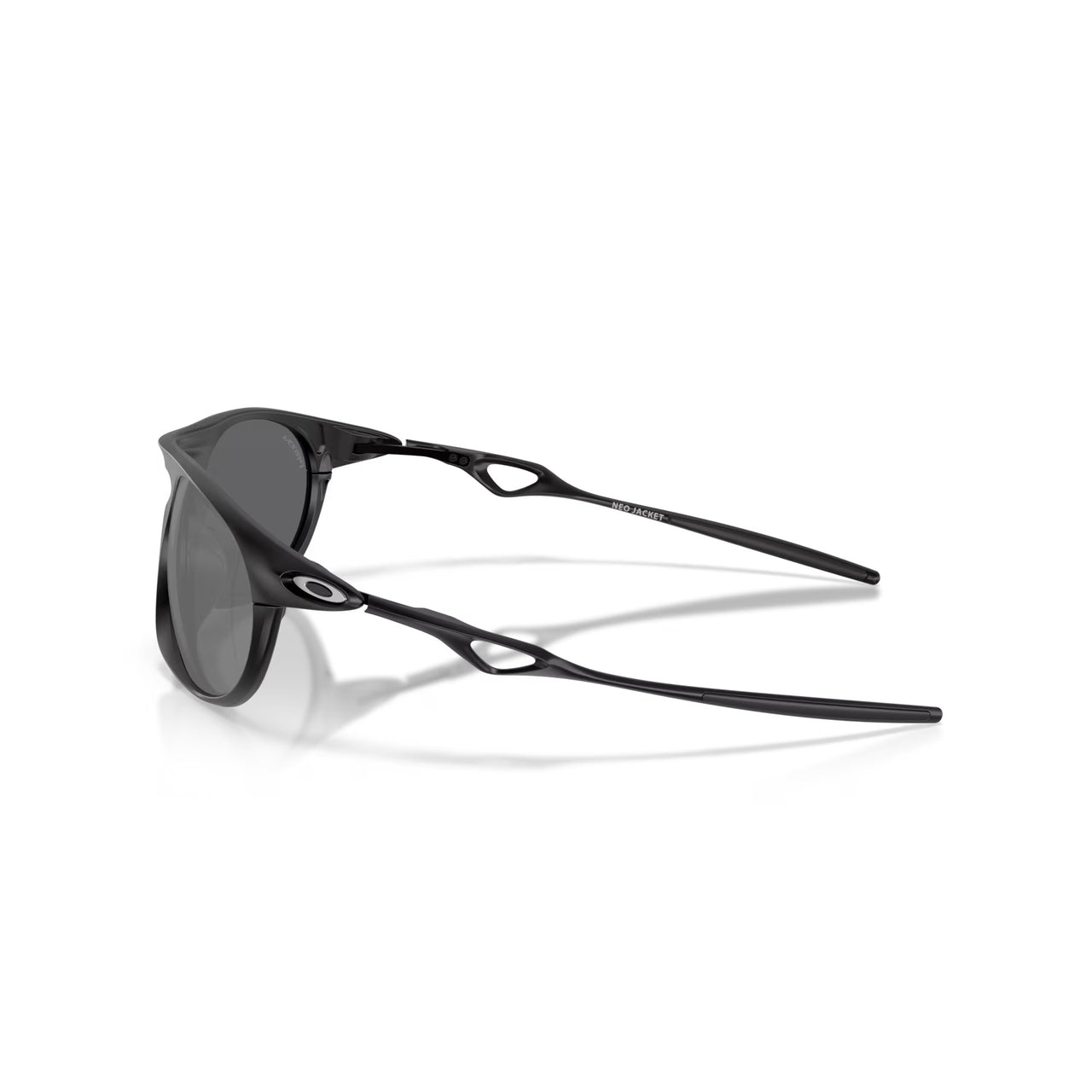 Oakley Neo Jacket Erkek - Siyah