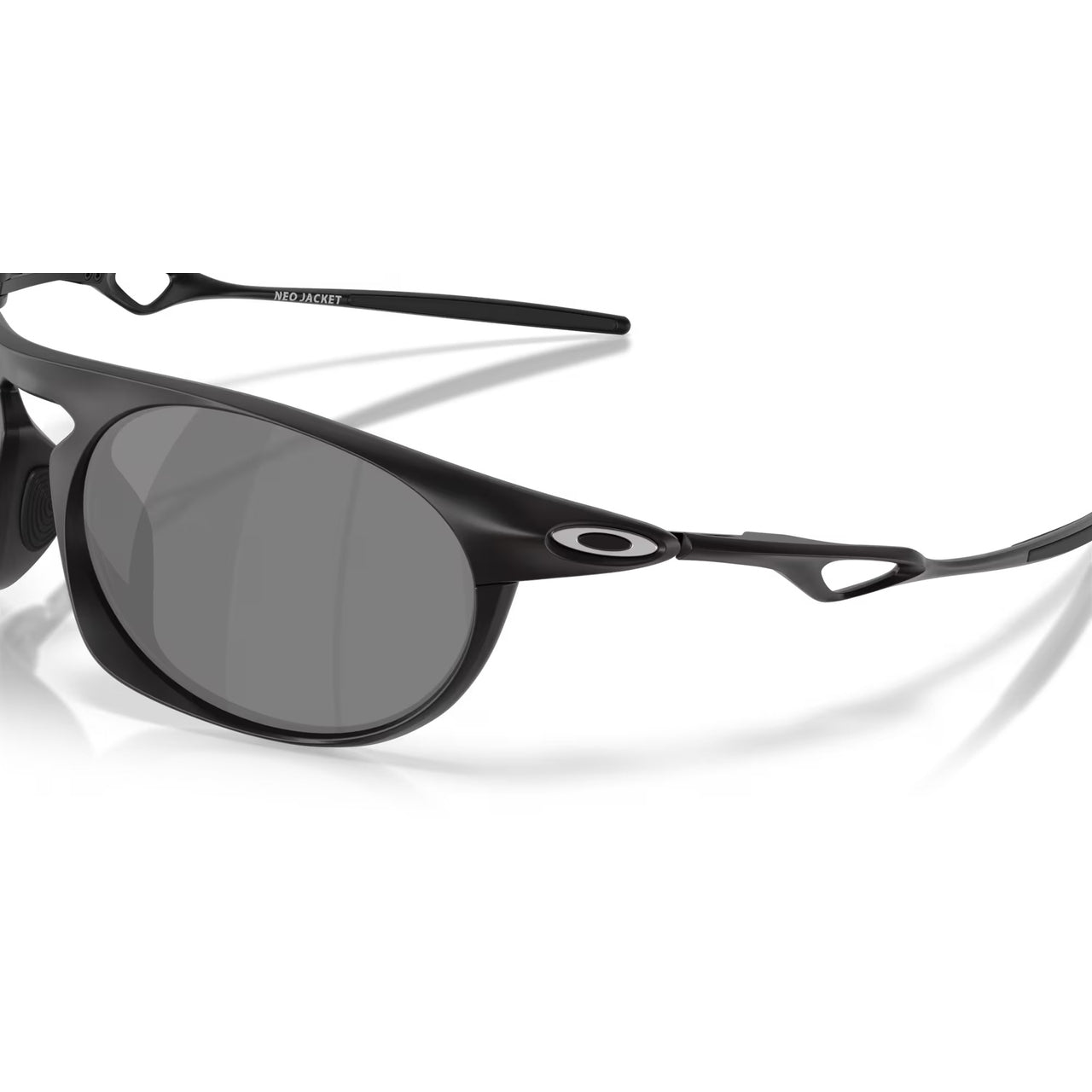 Oakley Neo Jacket Erkek - Siyah
