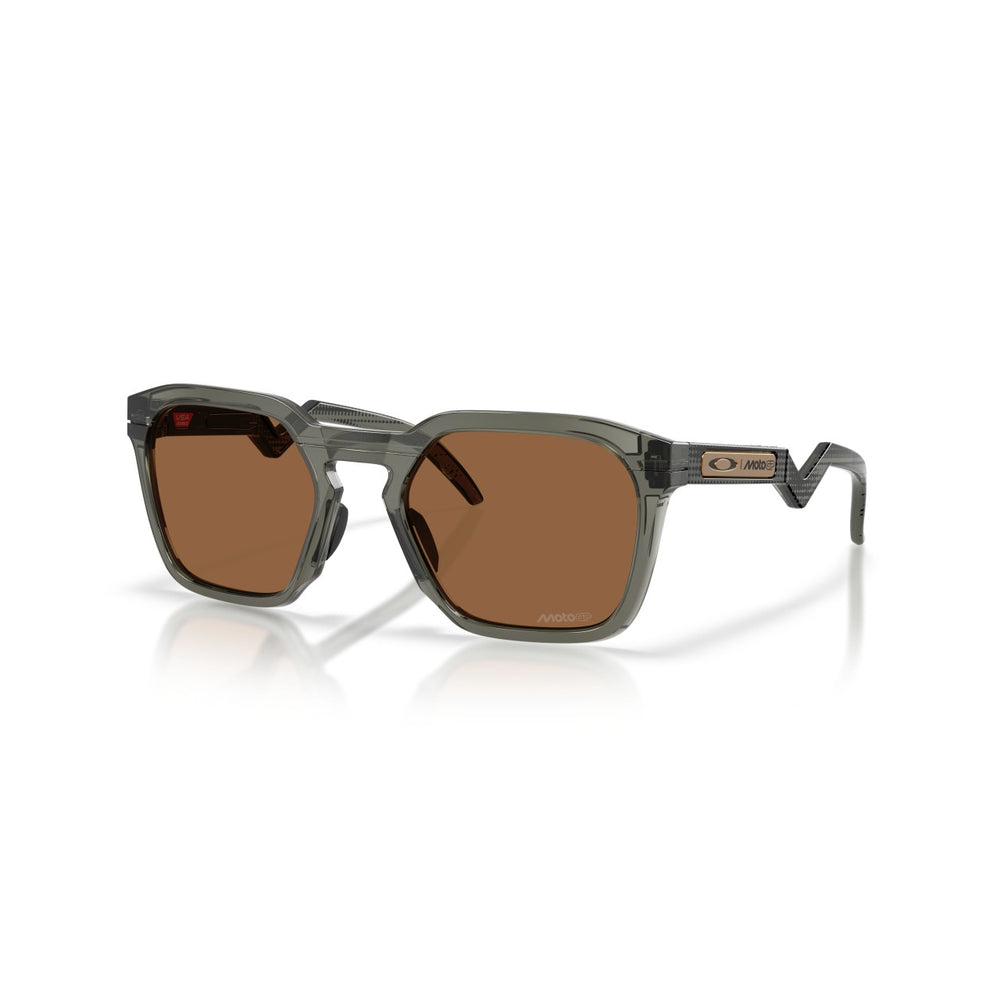Oakley HSTN SQ Erkek - Gri