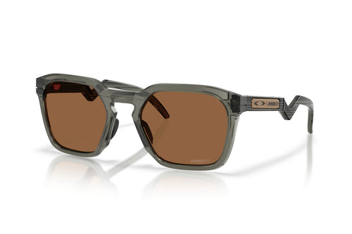 Oakley HSTN SQ Erkek - Gri
